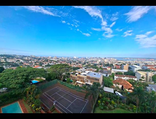 2 BEDROOM PROPERTY TO RENT IN GLENWOOD